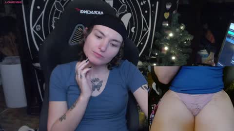 Snapshot of brandiwrld999 chatting on 01/19/25, 11:43 BrandiWRLD999 online show from 01/19/25, 11:43