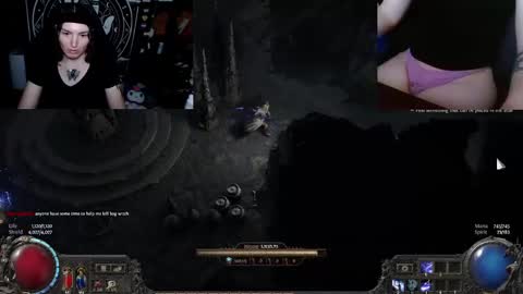 Snapshot of brandiwrld999 chatting on 09/08/25, 06:07 BrandiWRLD999 online show from 09/08/25, 06:07