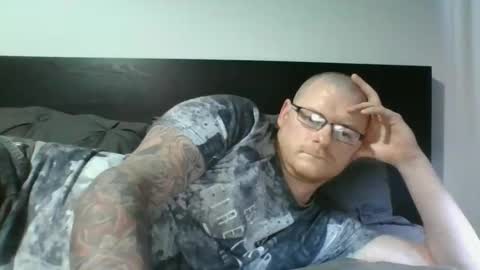 brandnewguy1988 online show from 03/02/26, 01:18