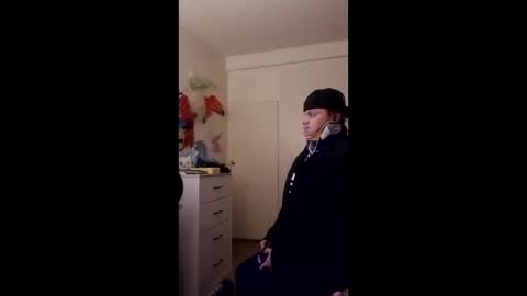 Snapshot of brandon281997 chatting on 02/19/26, 03:35 brandon281997 online show from 02/19/26, 03:35