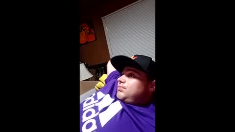 brandon281997 online show from 03/15/26, 12:27