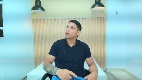 Snapshot of brandon_mercuri chatting on 07/06/26, 12:46 BRANDON online show from 07/06/26, 12:46