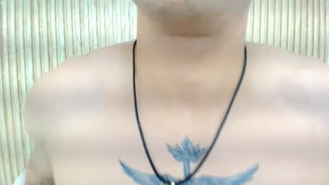 Snapshot of brandon_mercuri chatting on 07/07/26, 01:48 BRANDON online show from 07/07/26, 01:48