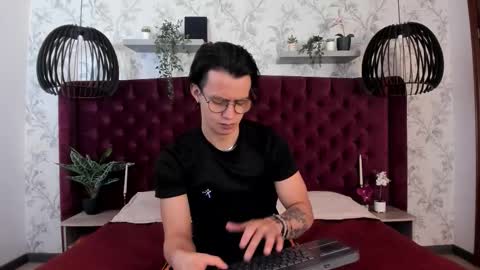 brandon_starkk online show from 01/15/26, 11:48