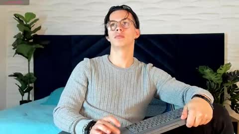 brandon_starkk online show from 02/22/26, 11:31