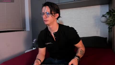 brandon_starkk online show from 03/26/26, 11:49
