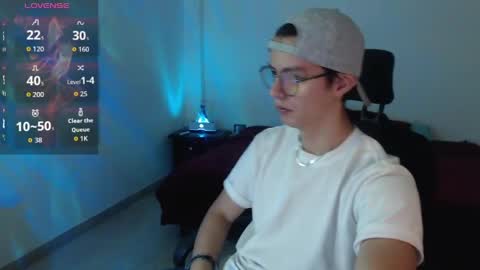 Snapshot of brandon_starkk chatting on 04/24/26, 03:09 brandon_starkk online show from 04/24/26, 03:09