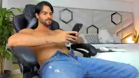 Brandon and Nath online show from 12/14/24, 10:07