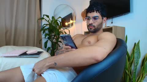 Brandon and Nath online show from 03/03/25, 12:04