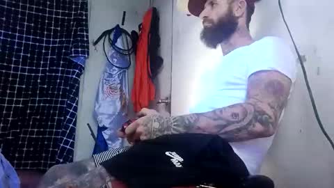 brandonchampagne7 online show from 12/16/25, 12:15