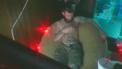 brandonchampagne7 online show from 01/07/26, 03:09