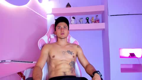 BrandonCole online show from 01/16/25, 11:58