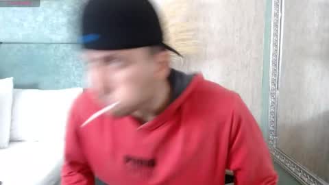 BrandonCole online show from 02/12/25, 12:33