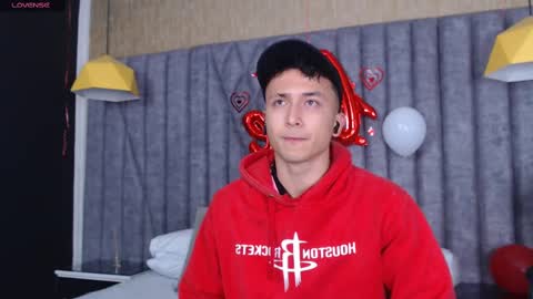 BrandonCole online show from 02/19/25, 12:33