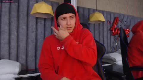 BrandonCole online show from 02/19/25, 06:43