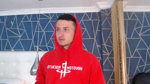 BrandonCole online show from 03/11/25, 12:17