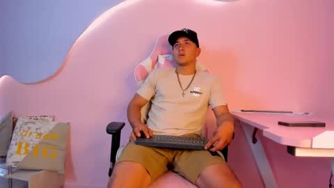 BrandonCole online show from 01/10/26, 12:18