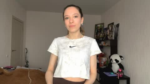 Mary online show from 04/19/26, 08:13