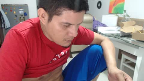 Brandonricoxxx online show from 06/28/26, 03:45