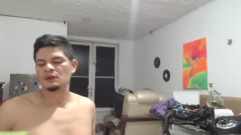 Brandonricoxxx online show from 06/29/26, 03:35