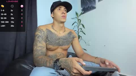 Brandon Lavitt online show from 02/05/26, 11:53