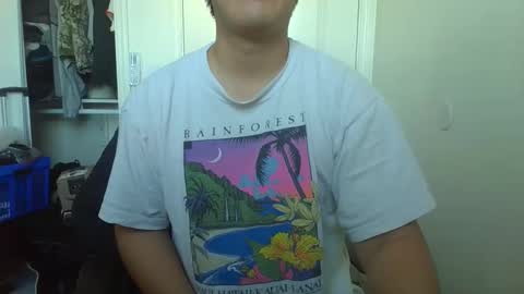 brandonsf1234340456 online show from 02/22/26, 12:12