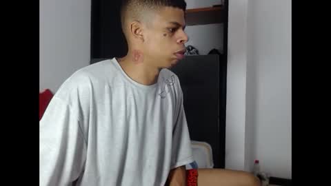 Brandon online show from 11/10/25, 03:16