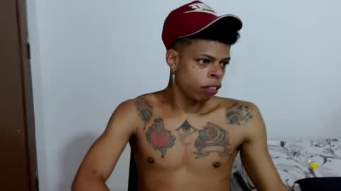 Brandon online show from 03/17/26, 01:54