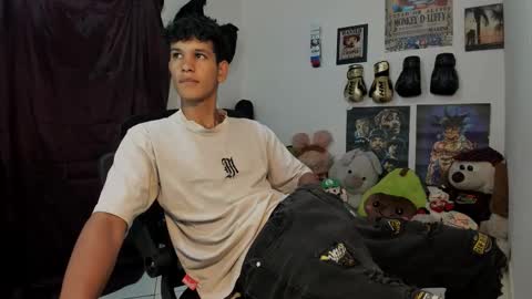 Brandon Stone online show from 03/04/26, 11:11