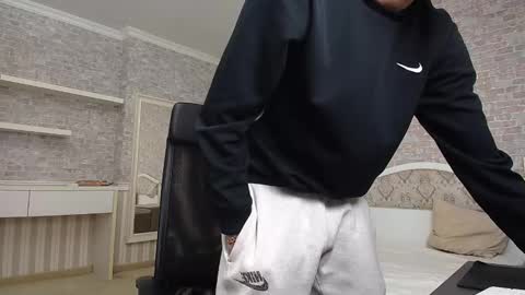 BrandonTateX online show from 01/30/25, 08:01