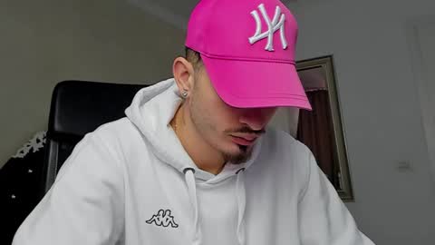 BrandonTateX online show from 02/12/25, 12:33