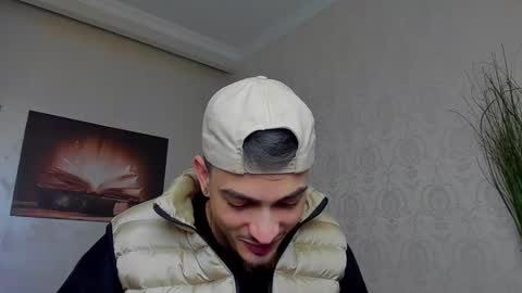 BrandonTateX online show from 03/07/25, 12:12