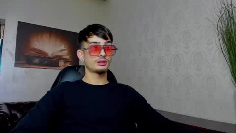 BrandonTateX online show from 03/09/25, 11:58