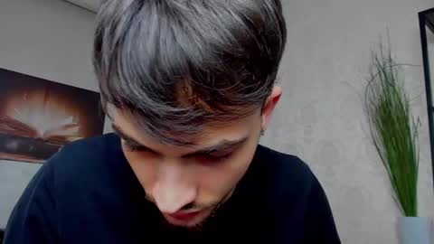 BrandonTateX online show from 03/10/25, 02:05