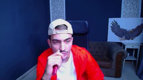 BrandonTateX online show from 09/18/25, 09:44