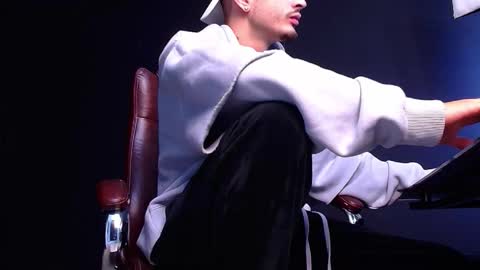 BrandonTateX online show from 09/26/25, 10:19