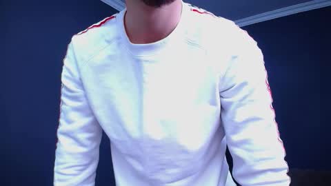 BrandonTateX online show from 10/20/25, 10:27