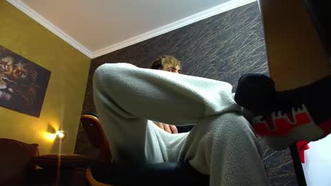 BrandonTateX online show from 11/20/25, 08:47