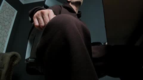 BrandonTateX online show from 12/19/25, 12:34