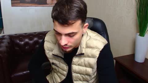 BrandonTateX online show from 03/04/26, 05:35