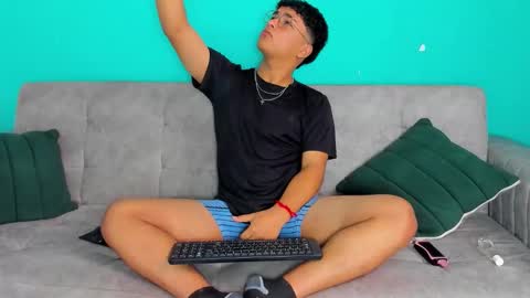 BRANDON online show from 03/08/26, 01:59