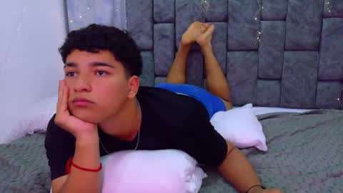 BRANDON online show from 03/17/26, 05:05