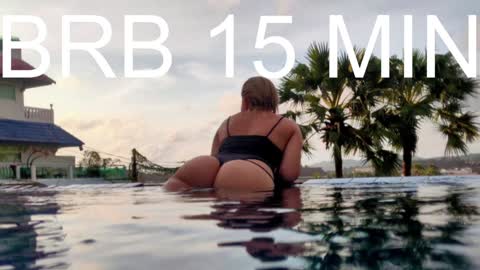 Belle  online show from 01/03/25, 05:50