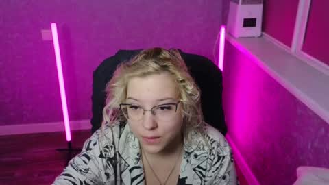 Belle  online show from 01/05/25, 02:06