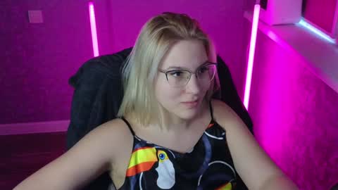 Belle  online show from 01/23/25, 05:45