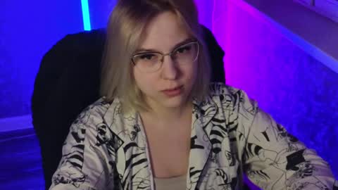 Belle  online show from 02/20/25, 01:03