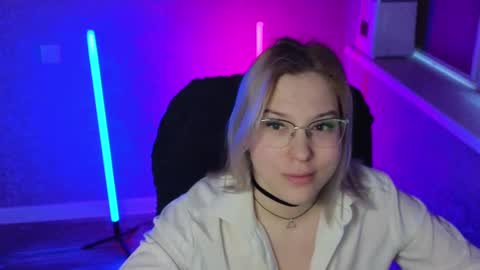 Belle  online show from 03/07/25, 02:04