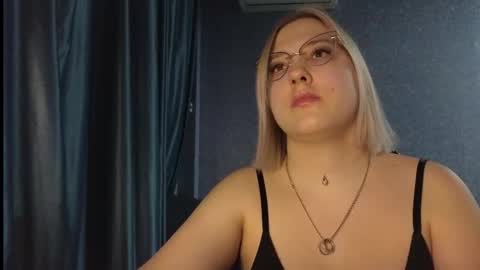 Belle  online show from 03/20/26, 02:22