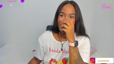 brandy   Independent model online show from 01/18/26, 12:25