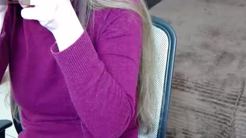 Brandy Gem online show from 01/12/26, 07:57